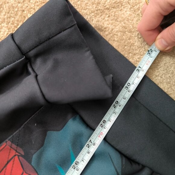 My Hero Academia Hoodie Toga Himiko Midoriya Izuku Cosplay Pullover Unisex L/XL - Picture 7 of 9